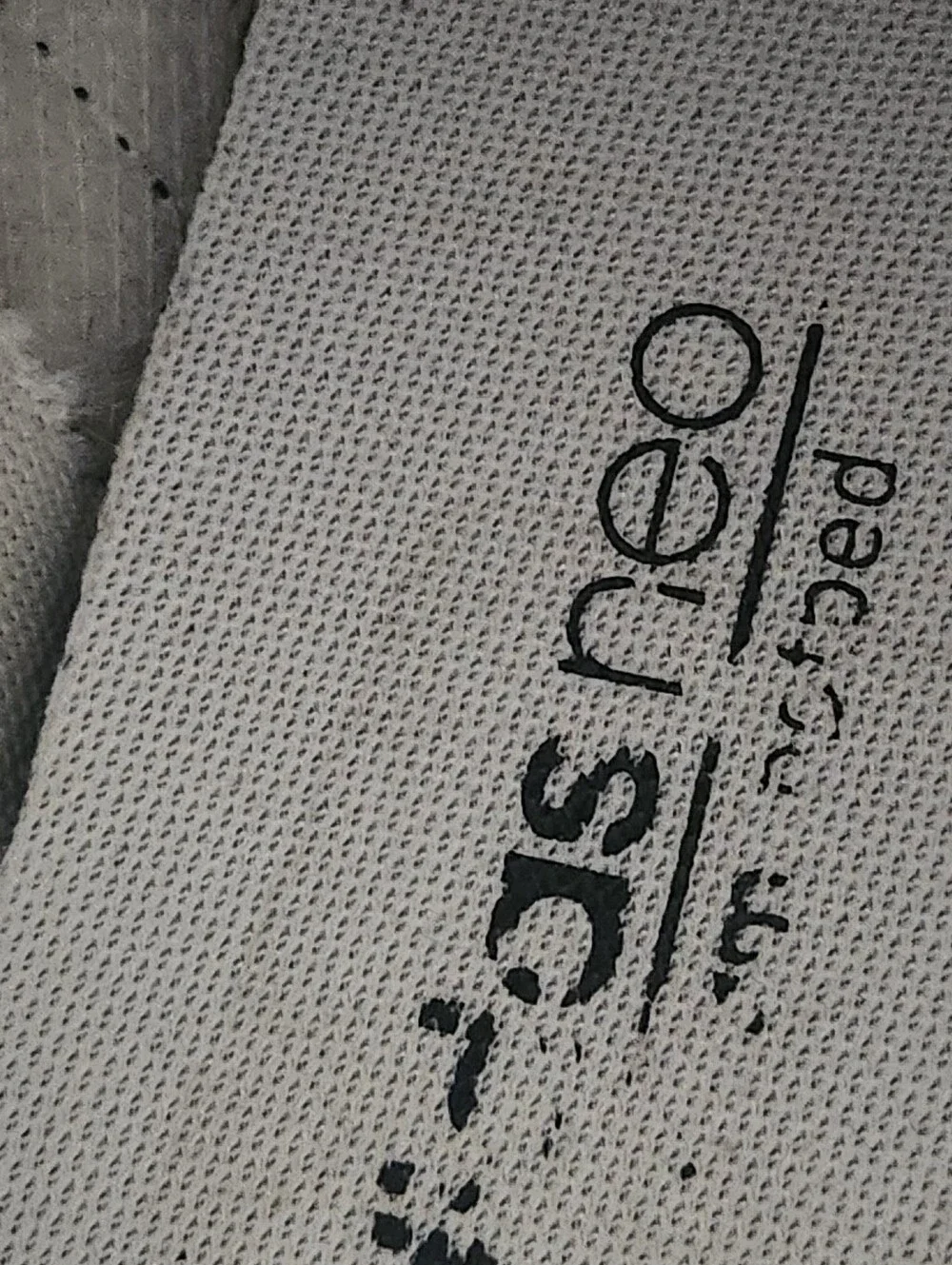 Adidas Neo Baseline Cloud Foam Sneakers
